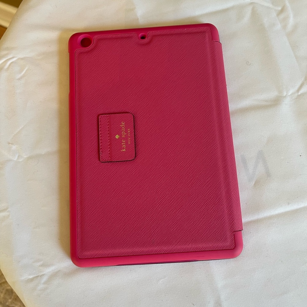 Kate Spade IPad Case